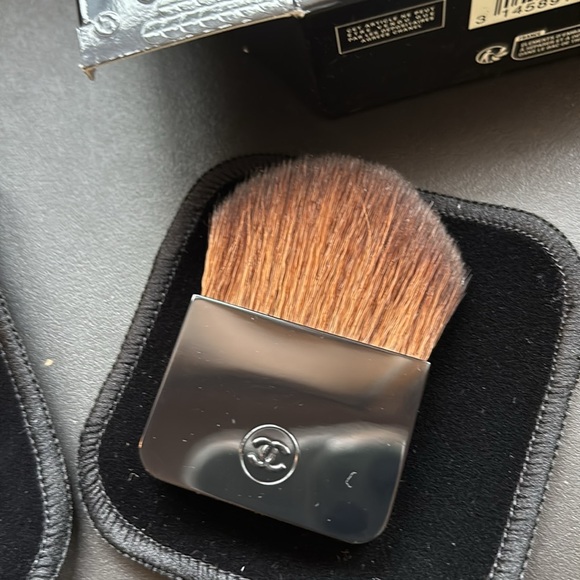 CHANEL Dou Pouders Illuminatrices illuminating powder duo - Picture 3 of 4